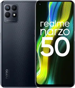 Замена стекла на телефоне Realme Narzo 50 в Воронеже